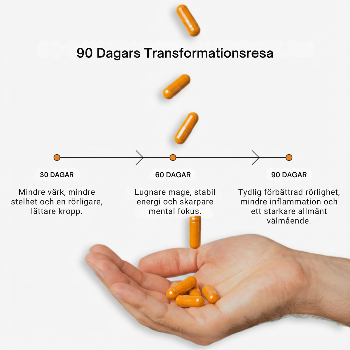 Biolabs - Turmeric Curcumin 1000mg